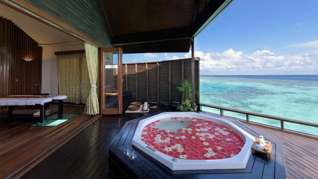Lily Beach Resort and Spa - All Inclusive
