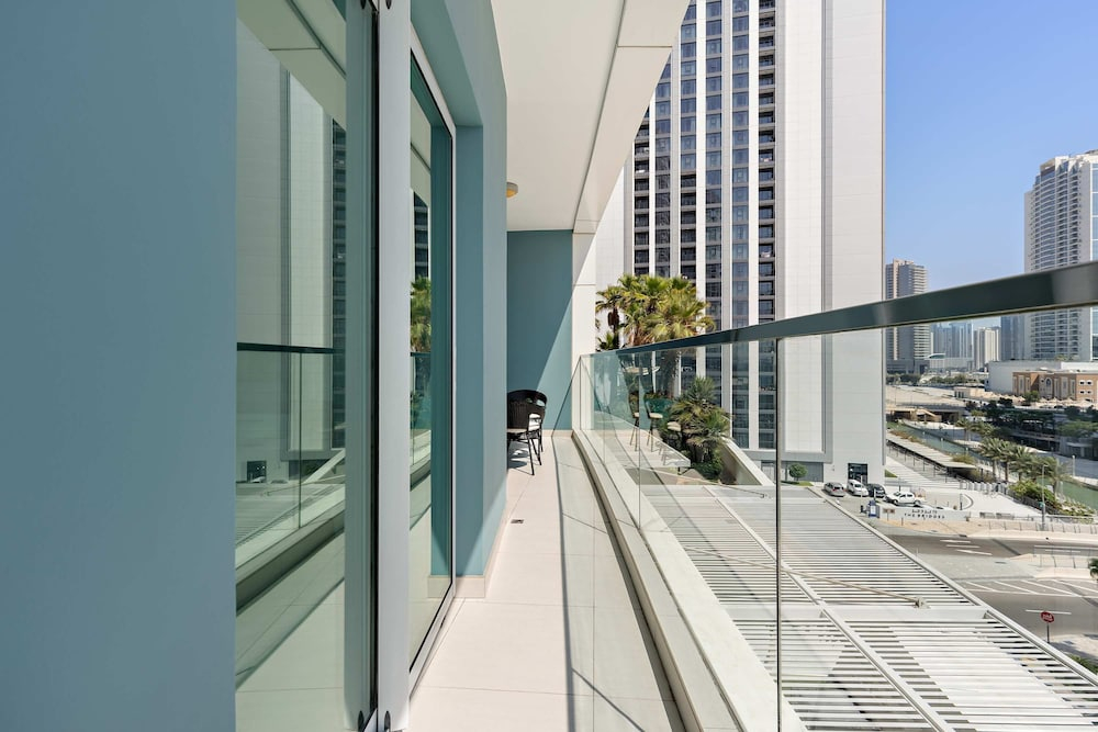 Silkhaus Premium 1BR at Amaya Tower in Reem Island