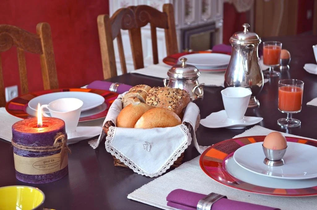 B&B Le ParadIzier