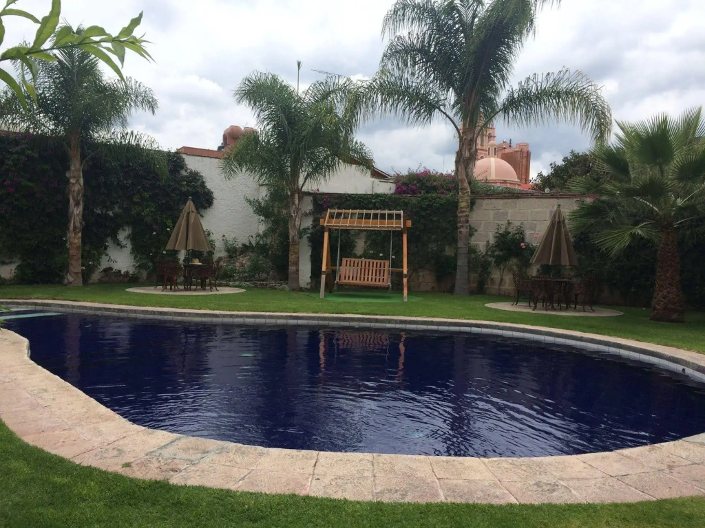 Posada del Virrey