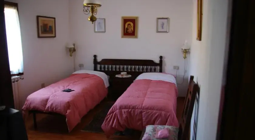 B&B le Rondini