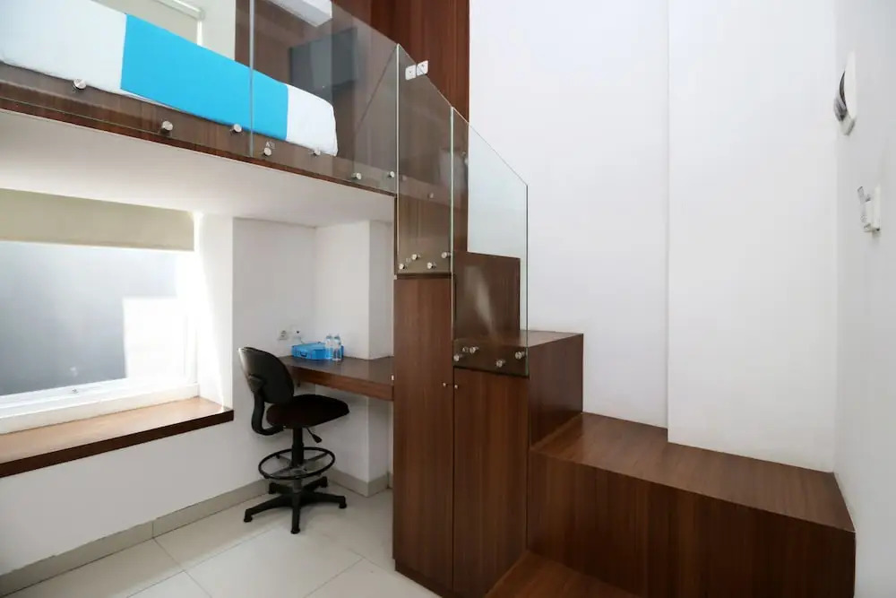 Airy Eco Syariah Rawa Belong Salam Raya 70 Jakarta