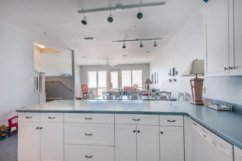 White Sands 18 449 - Four Bedroom Townhouse