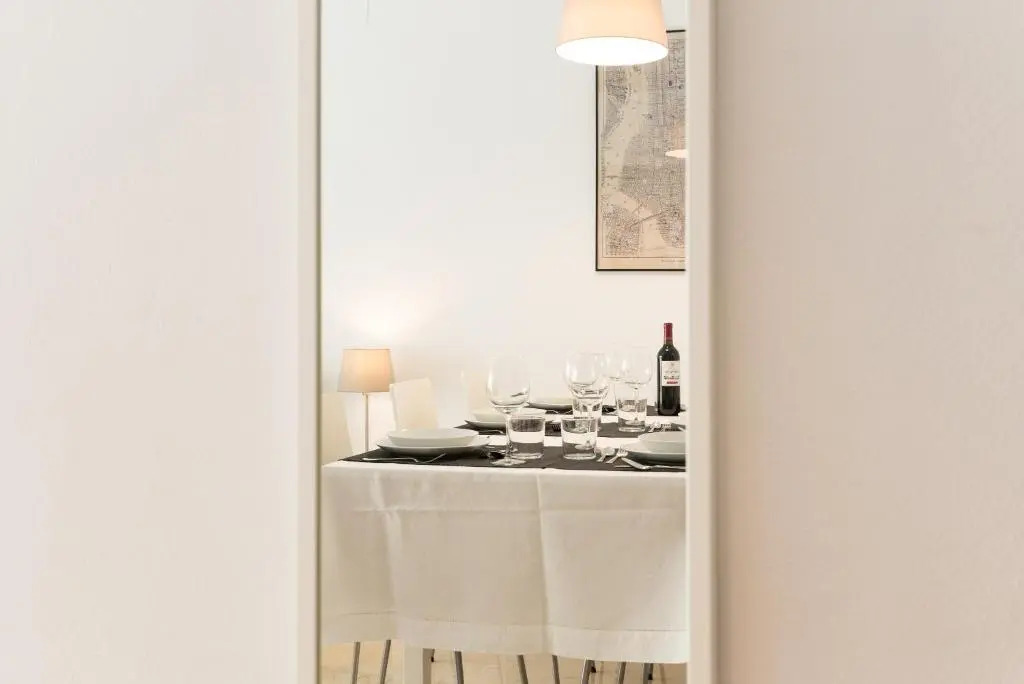 Colón12 Urban Apartment
