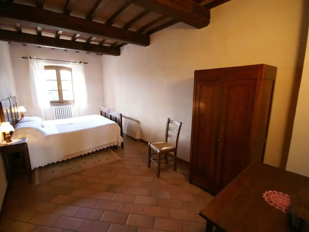 Holiday Home in Montone with Pool & Garden