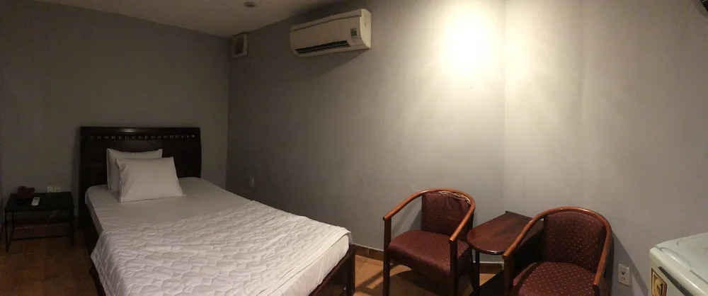 Thien Phu 1 Hotel