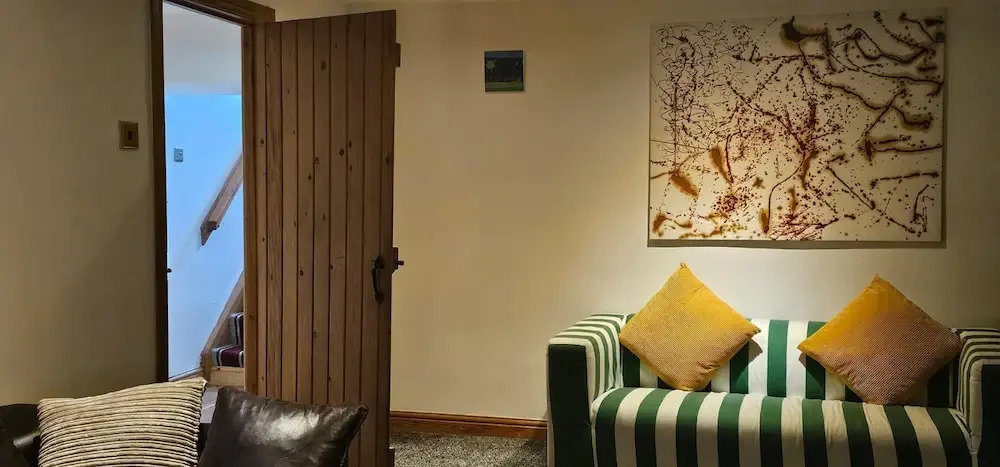 Delightful Space-view Farmhouse Astronauts Lodge