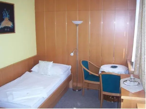 Hotel Bonum