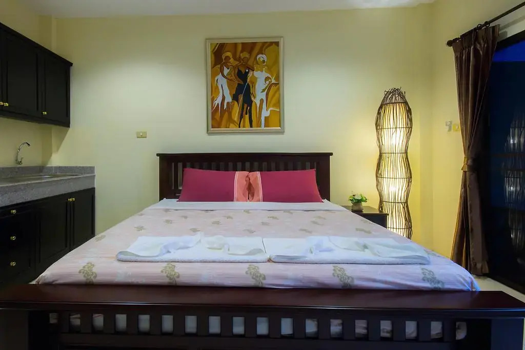 Lake Villas Resort
