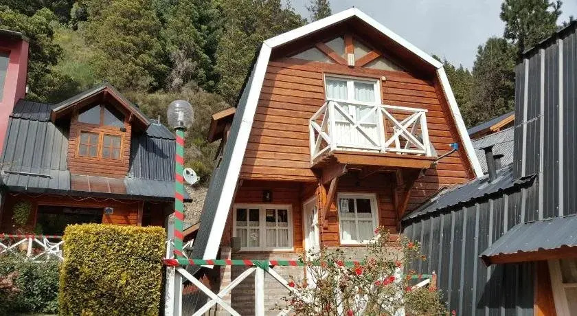 Villa El Radal