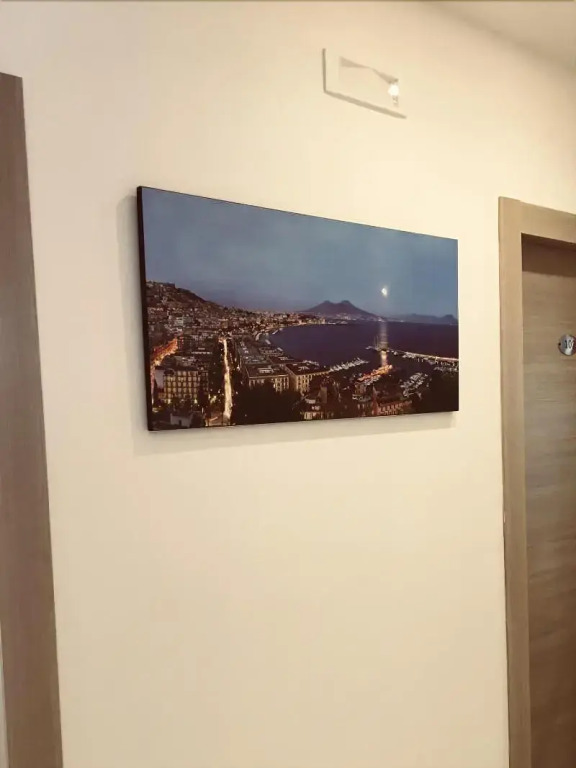 La Stella Di Napoli B&B