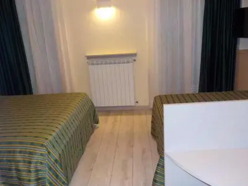 Hotel Posta