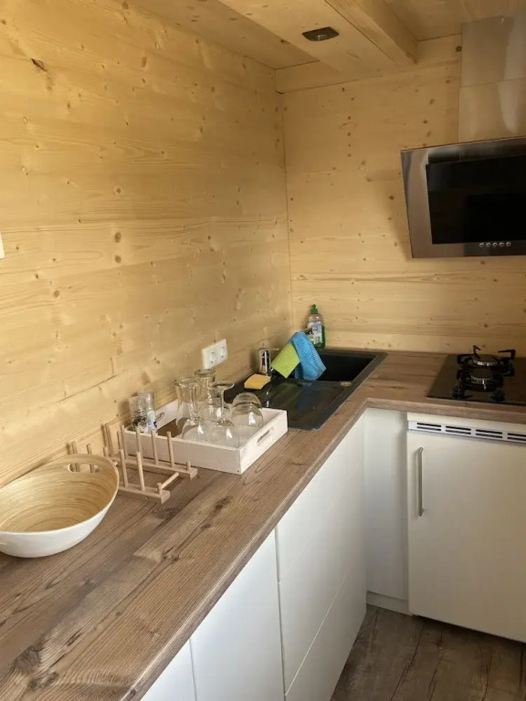 TinyHausHotel Beilngries
