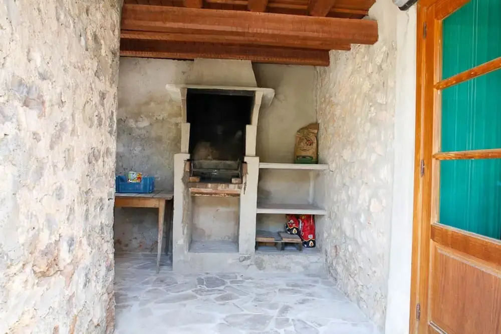 Can Xicu De La Pi