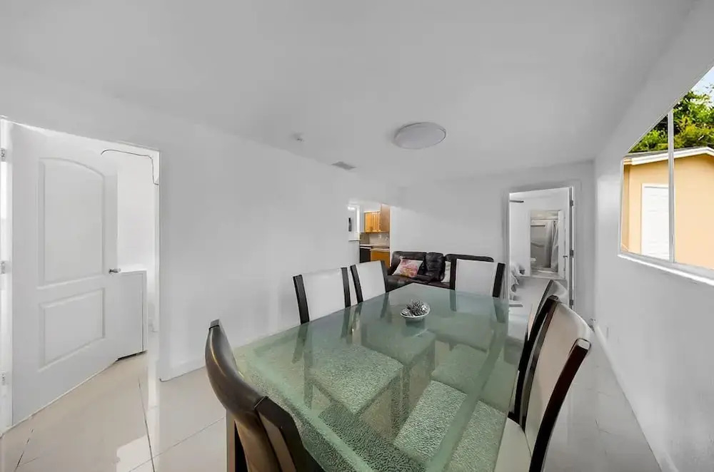 Casa Neisy Florida 10 Minutes From Hollywood Beach