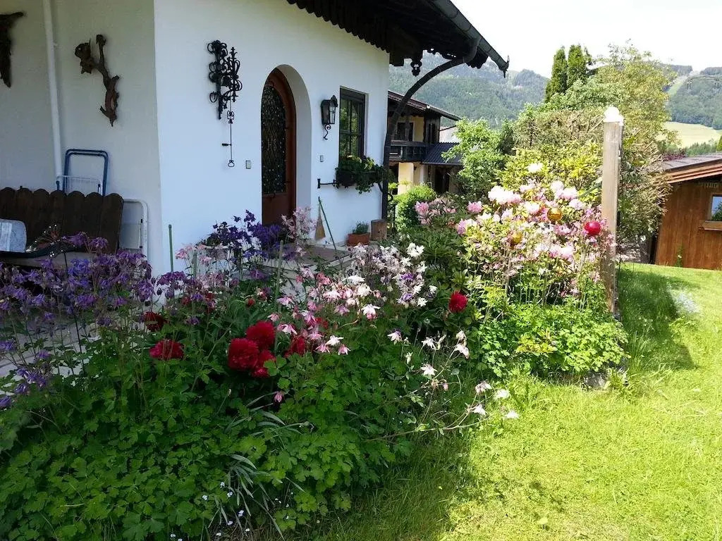 Landhaus Seitz