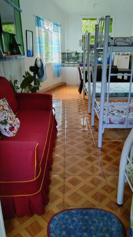 Havilah House Baguio City