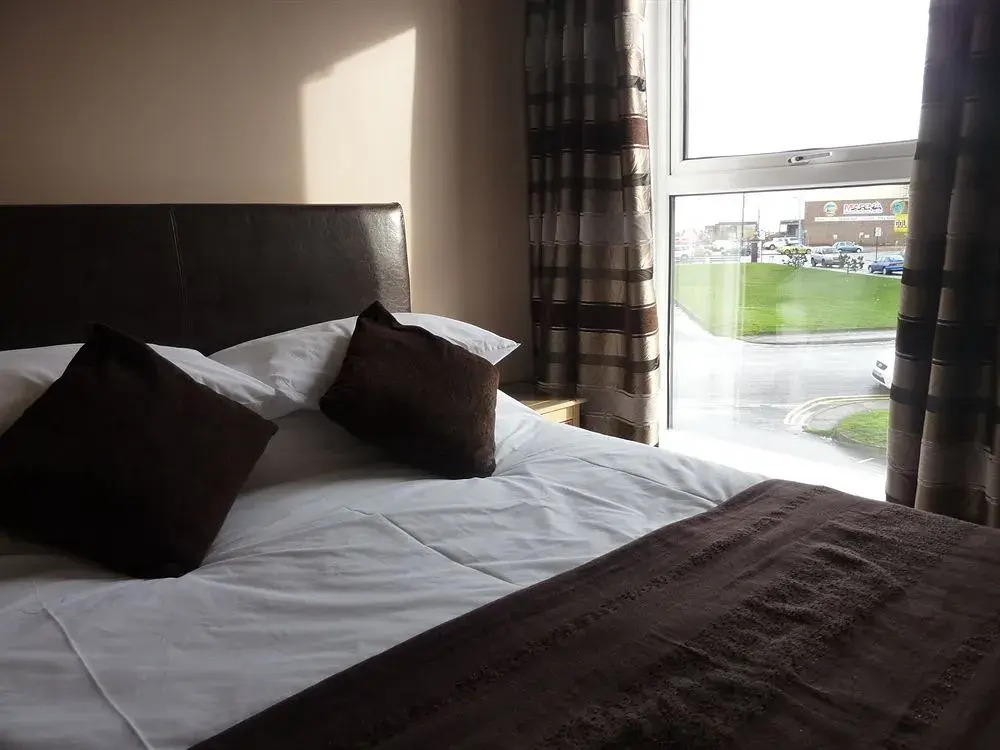 Willows Guest House