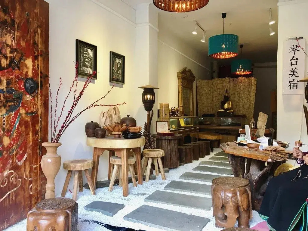 Bliss Qintai Tibetan Boutique Hotel
