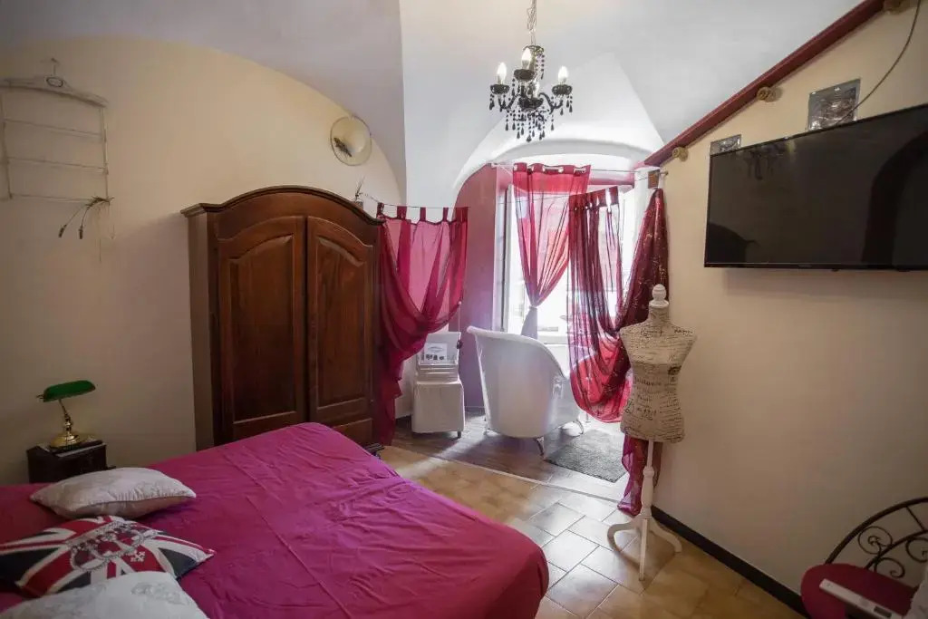 Antico Pozzo Bed and Breakfast