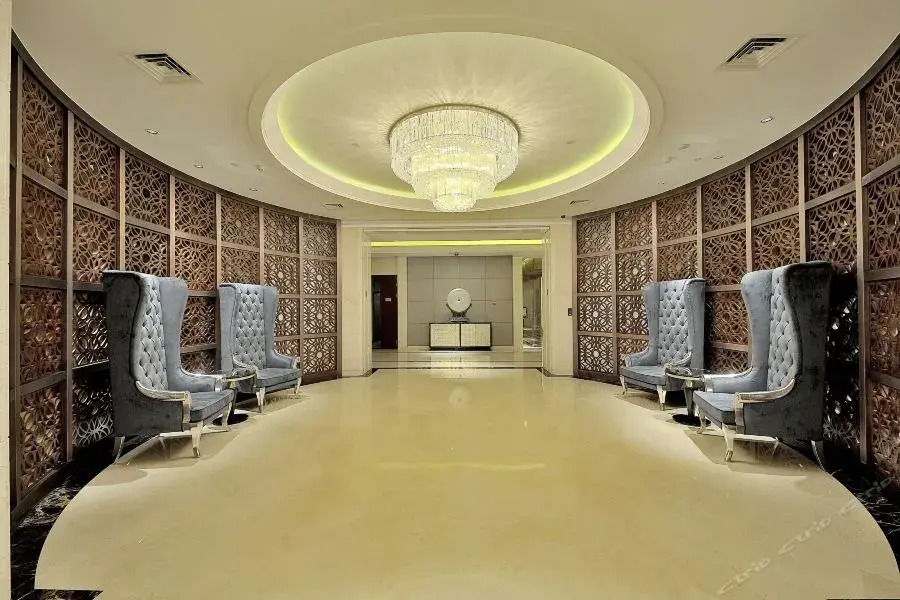Gowin Hotel Hangzhou