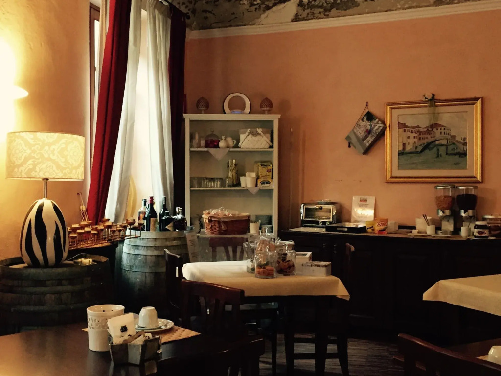 Albergo San Lorenzo