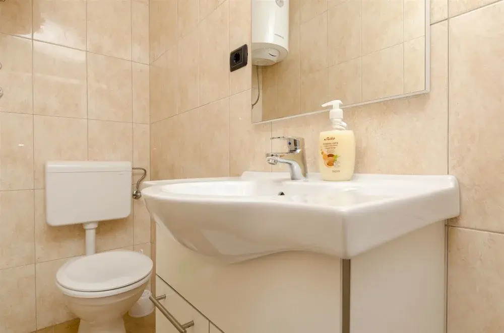 Apartments Sinisa