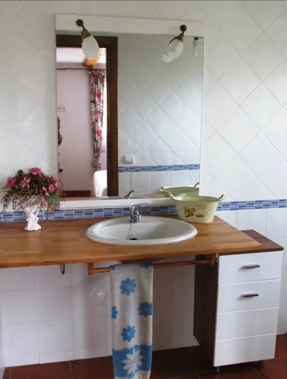 Casa de Vacaciones Mas Del Pi