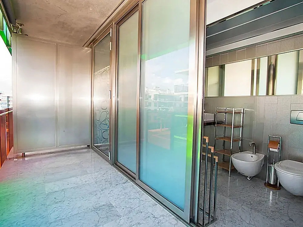 Apartamento Junto al mar Para 5 Personas en Cambrils