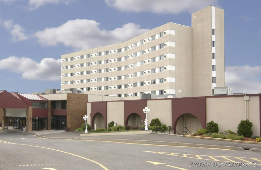 Hudson Valley Resort
