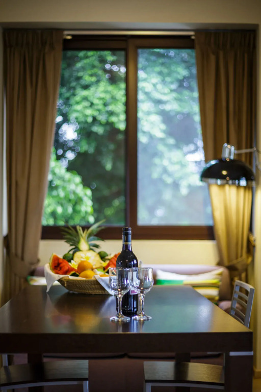 Urban by CityBlue, Kampala