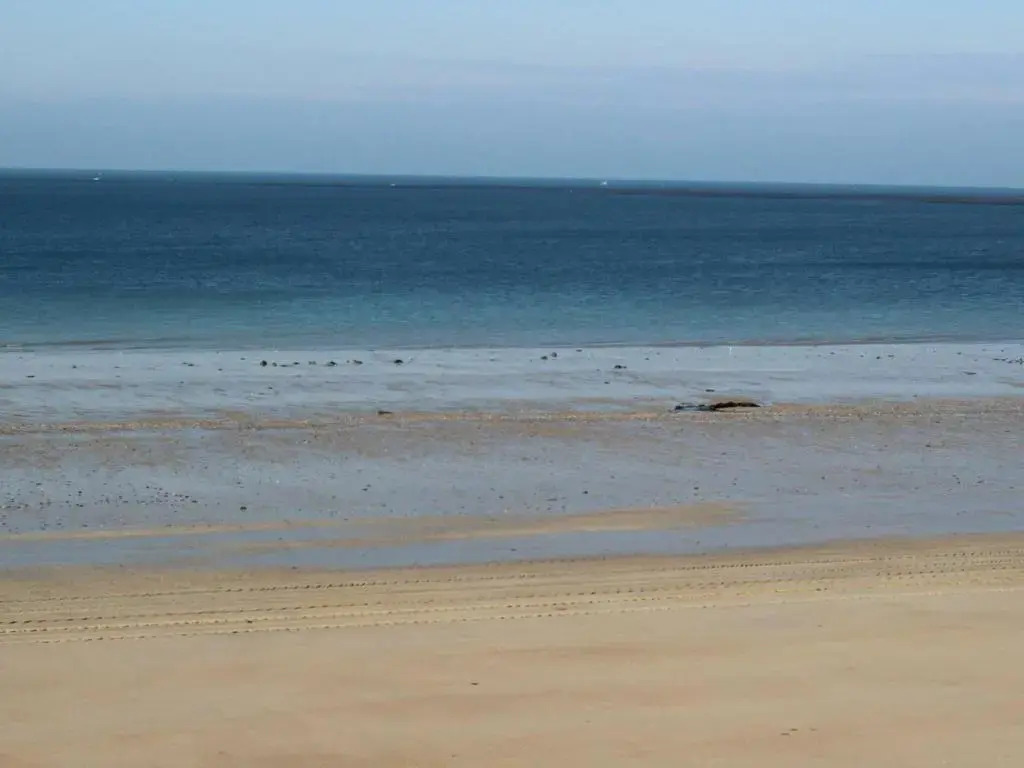 Gîte Bricqueville-sur-Mer, 6 pièces, 11 personnes - FR-1-362-403