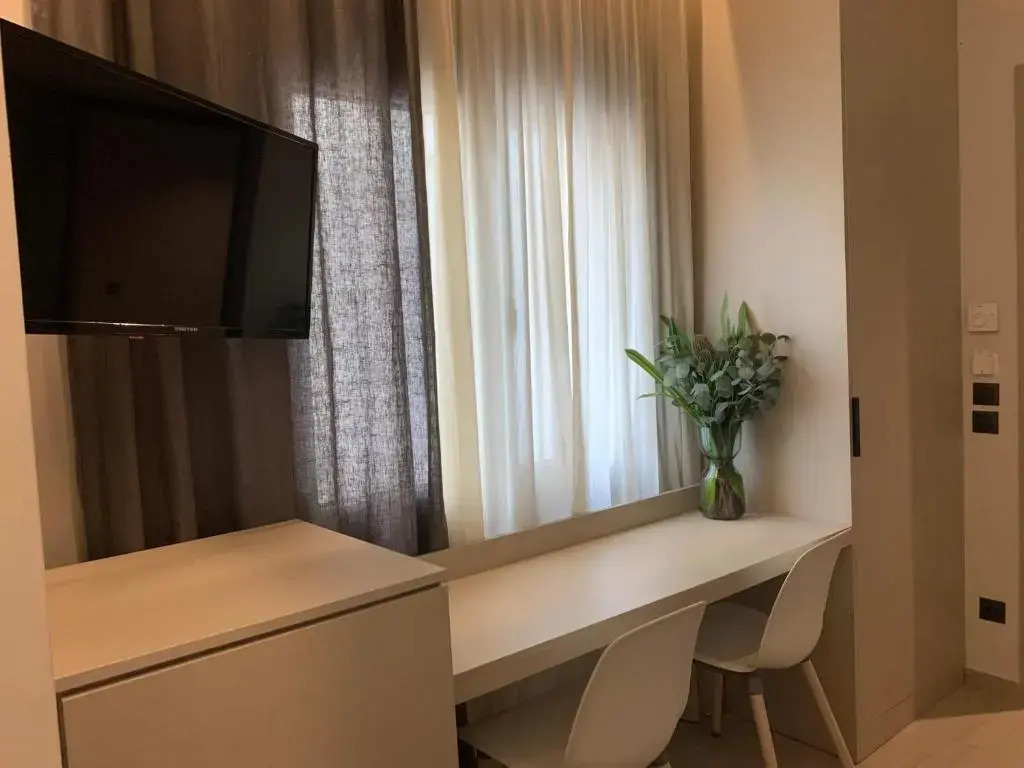 AN&VI Luxury apartments by stylish stays