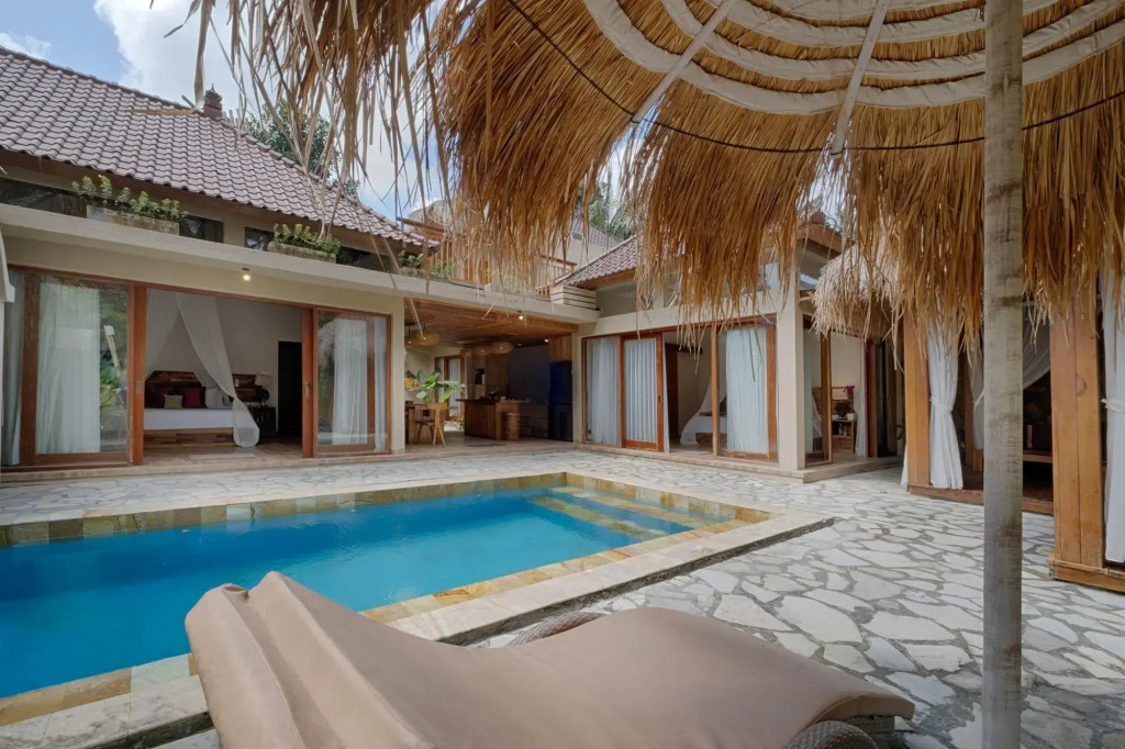 Mas Ubud Villa by Sanga Sanga Hospitality