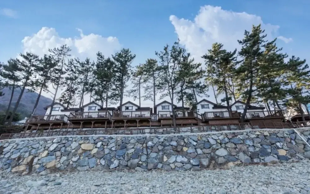 Yeosu Sodam Pension