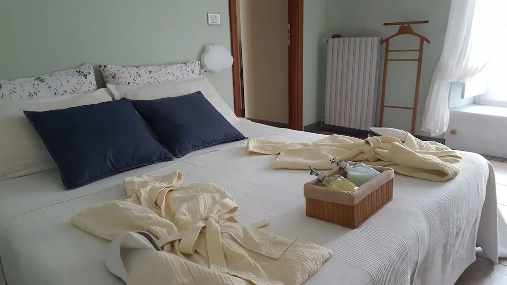 Palazzo Colombino B&B
