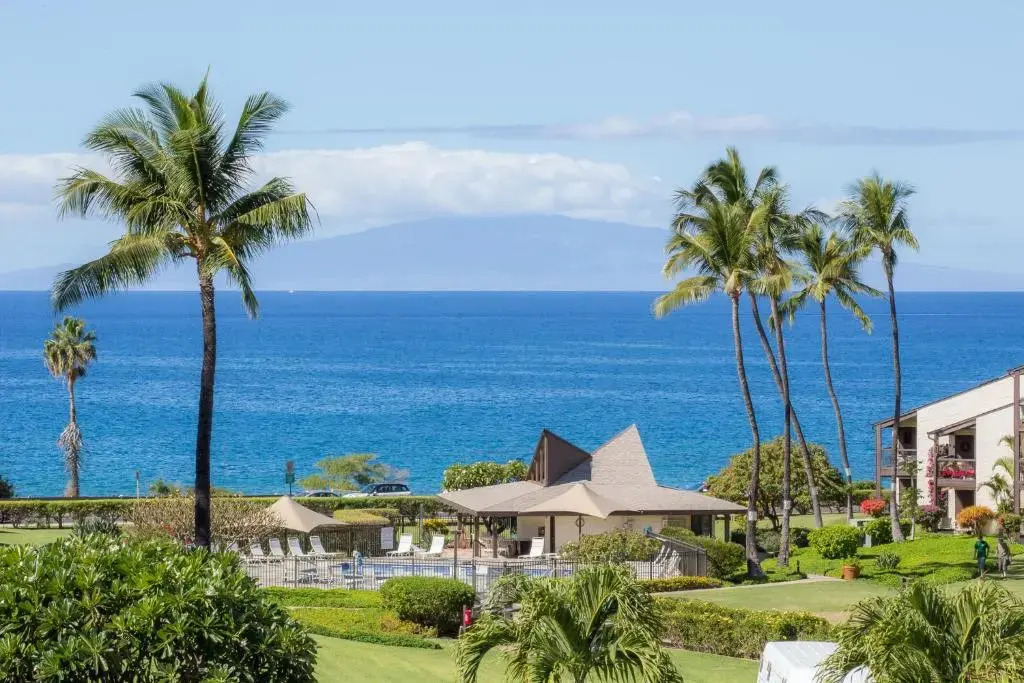 Hale Kamaole 155