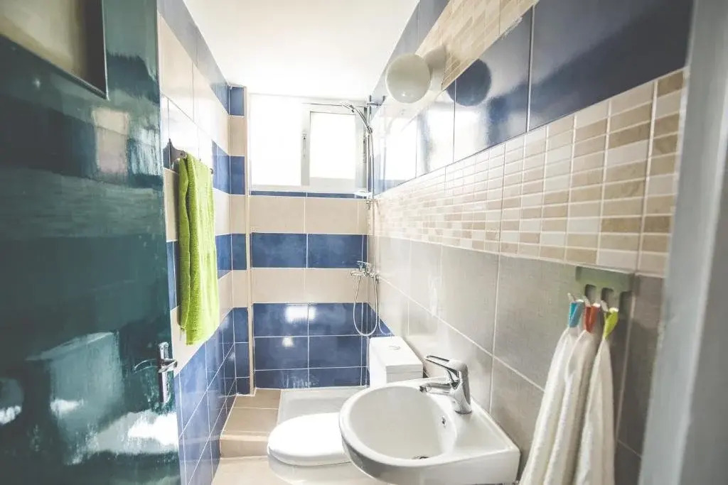 Lemongrass Hostel
