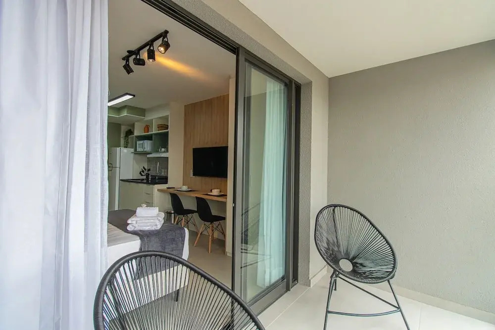 Cozy Near Allianz Parque Sp-p1609a