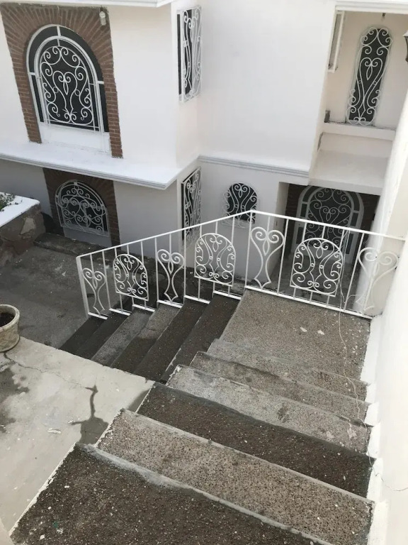 OliLer s House Terrace&parking