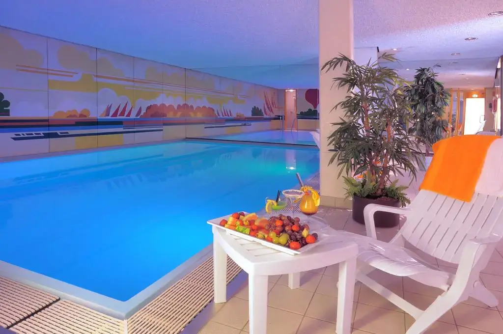 Ringhotel Loews Merkur