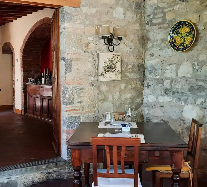 Borgo Livernano