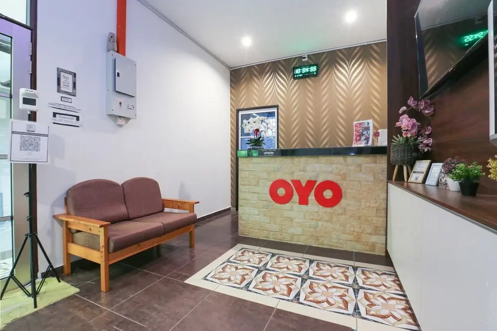 Wadi Isfa Inn by Oyo Rooms