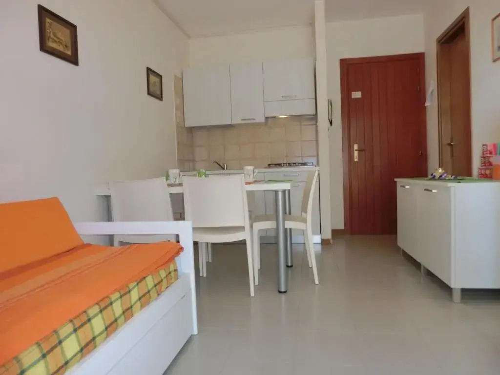 Residence Itaca