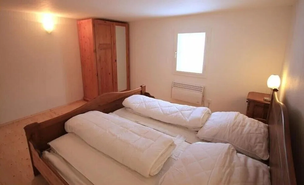 Ferienhaus am Skihang