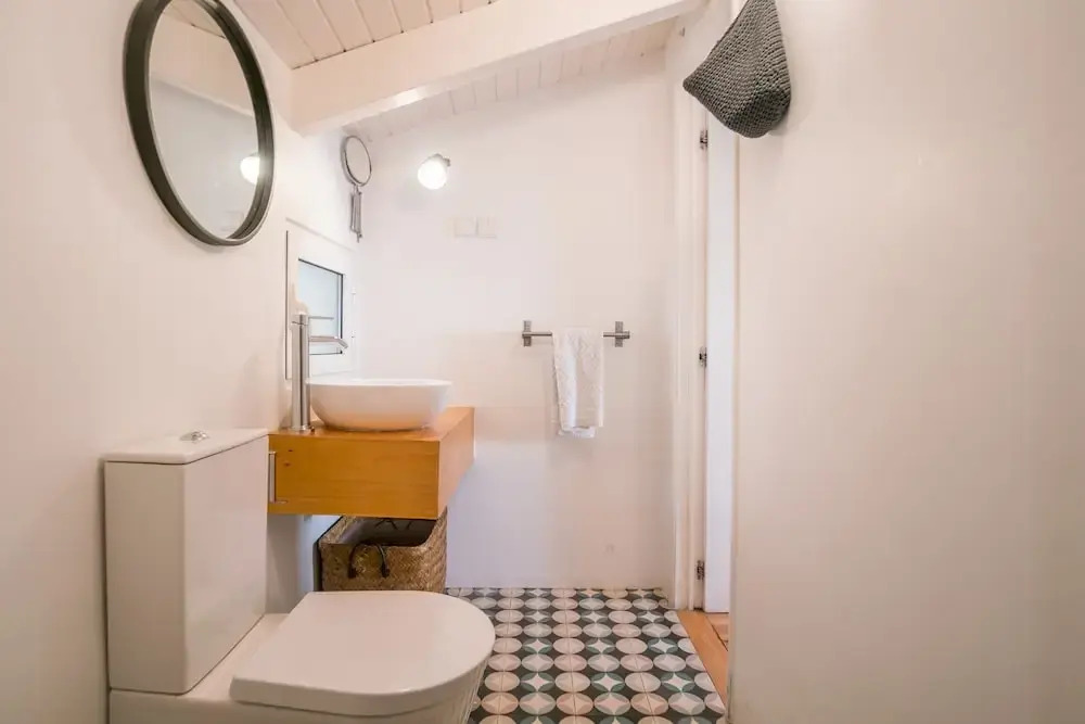 Rose Duplex Apartment 5E