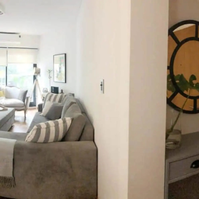 The Reed Modern 1 Bedroom With Patio in Recoleta