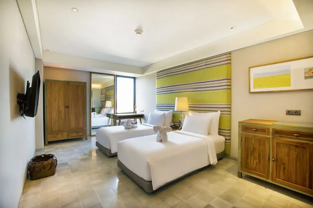 Cozy, Charming, Wbfast, 10mnt To Seminyak Beach
