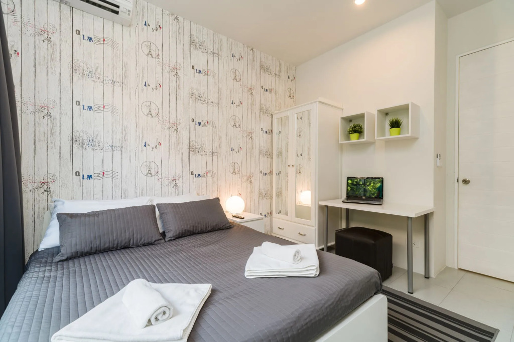 Pause on Samui Residences