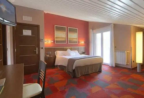 Hotel Olazal
